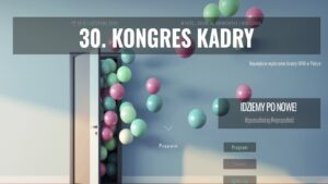30 Kongres Kadr