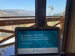 Customer Effort Score