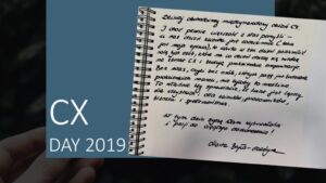 CX day 2019
