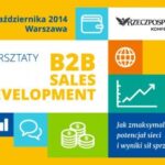 B2B Sales Development