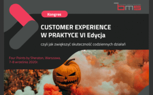 Kongresu Customer Experience